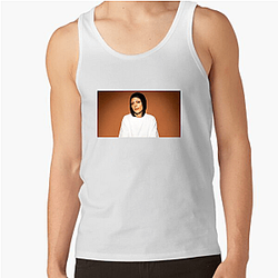 Nemahsis – Echoed Grace Collection Nemahsis Tank Tops