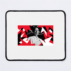 Nemahsis – Poetry in Motion Line Nemahsis Mouse Pads