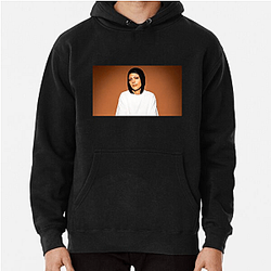 Nemahsis – Echoed Grace Collection Nemahsis Hoodies