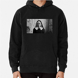 Nemahsis – Exclusive Serenity Drop Nemahsis Hoodies