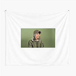 Nemahsis – Signature Silence Capsule Nemahsis Tapestries