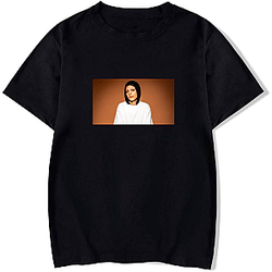 Nemahsis – Echoed Grace Collection Nemahsis T-Shirts