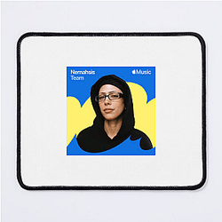 Nemahsis – Timeless Whisper Edition Nemahsis Mouse Pads