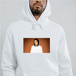Nemahsis – Echoed Grace Collection Nemahsis Hoodies