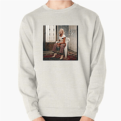 Nemahsis – The Voice Within Drop Nemahsis Sweatshirts