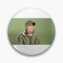 Nemahsis – Signature Silence Capsule Nemahsis Pins