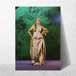 Nemahsis – Limited Soul Edition Nemahsis Posters