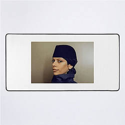 Nemahsis – The Inner Light Collection Nemahsis Mouse Pads