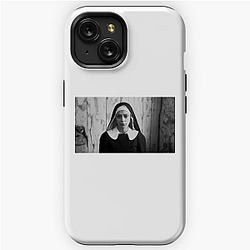 Nemahsis – Exclusive Serenity Drop Nemahsis iPhone Cases