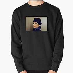 Nemahsis – The Inner Light Collection Nemahsis Sweatshirts