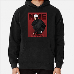 Nemahsis – Série Ethereal Vibes Nemahsis Hoodies