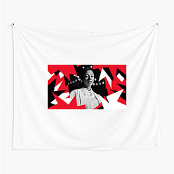 Nemahsis – Poetry in Motion Line Nemahsis Tapestries