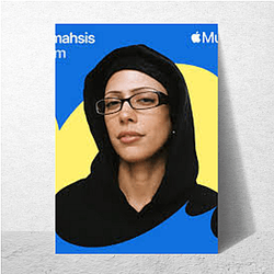 Nemahsis – Timeless Whisper Edition Nemahsis Posters
