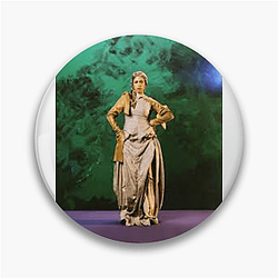 Nemahsis – Limited Soul Edition Nemahsis Pins