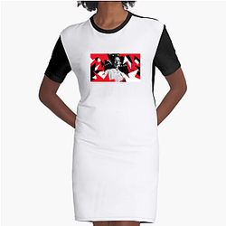 Nemahsis – Poetry in Motion Line Nemahsis Dresses