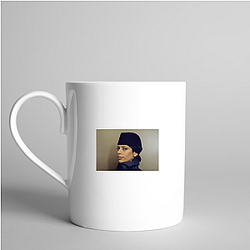 Nemahsis – The Inner Light Collection Nemahsis Mugs