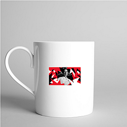 Nemahsis – Poetry in Motion Line Nemahsis Mugs