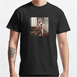 Nemahsis – The Voice Within Drop Nemahsis T-Shirts