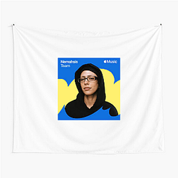 Nemahsis – Timeless Whisper Edition Nemahsis Tapestries