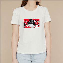 Nemahsis – Poetry in Motion Line Nemahsis T-Shirts