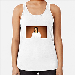 Nemahsis – Echoed Grace Collection Nemahsis Tank Tops