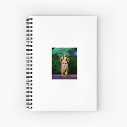 Nemahsis – Limited Soul Edition Nemahsis Notebook