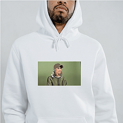 Nemahsis – Signature Silence Capsule Nemahsis Hoodies