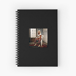 Nemahsis – The Voice Within Drop Nemahsis Notebook