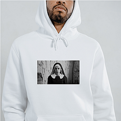 Nemahsis – Exclusive Serenity Drop Nemahsis Hoodies