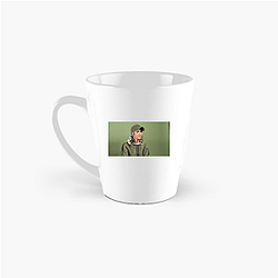 Nemahsis – Signature Silence Capsule Nemahsis Mugs