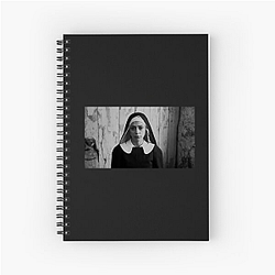 Nemahsis – Exclusive Serenity Drop Nemahsis Notebook