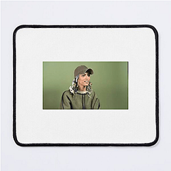 Nemahsis – Signature Silence Capsule Nemahsis Mouse Pads