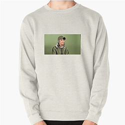 Nemahsis – Signature Silence Capsule Nemahsis Sweatshirts