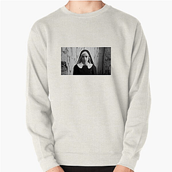 Nemahsis – Exclusive Serenity Drop Nemahsis Sweatshirts