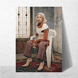 Nemahsis – The Voice Within Drop Nemahsis Posters