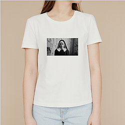 Nemahsis – Exclusive Serenity Drop Nemahsis T-Shirts
