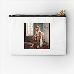 Nemahsis – The Voice Within Drop Nemahsis Zipper Pouches