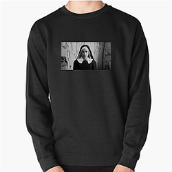 Nemahsis – Exclusive Serenity Drop Nemahsis Sweatshirts