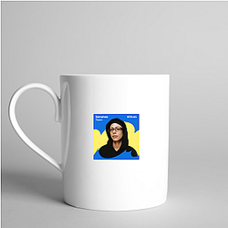 Nemahsis – Timeless Whisper Edition Nemahsis Mugs