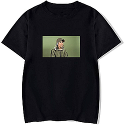 Nemahsis – Signature Silence Capsule Nemahsis T-Shirts