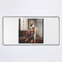 Nemahsis – The Voice Within Drop Nemahsis Mouse Pads