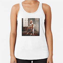 Nemahsis – The Voice Within Drop Nemahsis Tank Tops