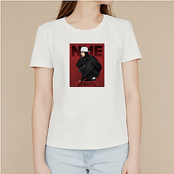 Nemahsis – Ethereal Vibes Series Nemahsis T-Shirts