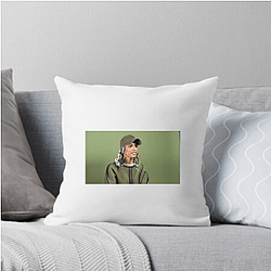 Nemahsis – Signature Silence Capsule Nemahsis Pillows Cover