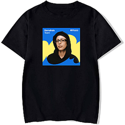 Nemahsis – Timeless Whisper Edition Nemahsis T-Shirts