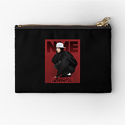 Nemahsis – Série Vibes Eterais Nemahsis Bolachas de zíper