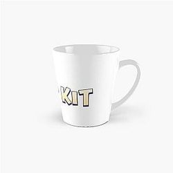 Nerdecrafter Merch Craft Kit Tall Mug