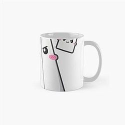Nerdecrafter shirt Classic Mug