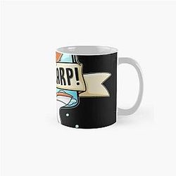 Nerdecrafter  Classic Mug