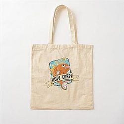 Nerdecrafter  Cotton Tote Bag